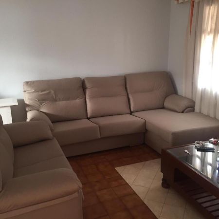 Apartamento Decada Los Alamos Torremolinos Zewnętrze zdjęcie
