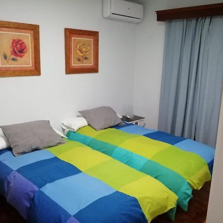 Apartamento Decada Los Alamos Torremolinos Zewnętrze zdjęcie