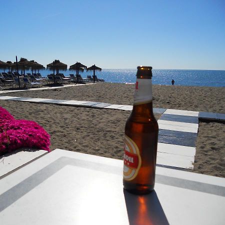 Apartamento Decada Los Alamos Torremolinos Zewnętrze zdjęcie