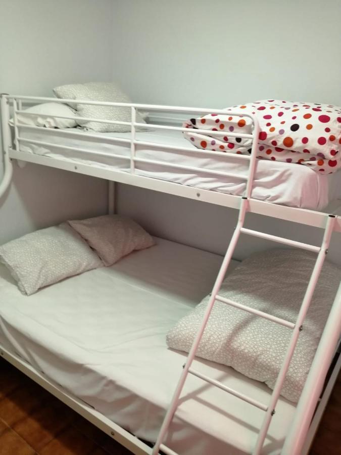 Apartamento Decada Los Alamos Torremolinos Zewnętrze zdjęcie