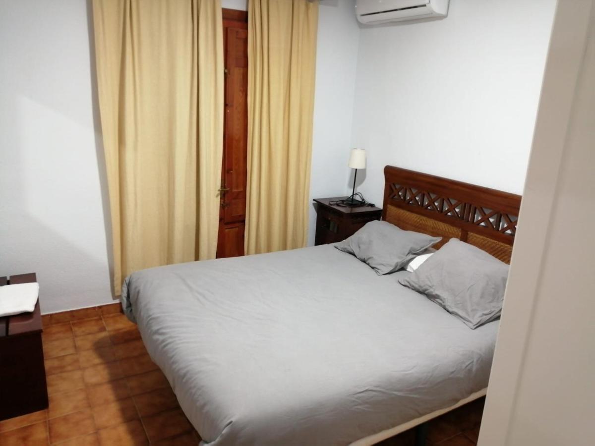 Apartamento Decada Los Alamos Torremolinos Zewnętrze zdjęcie