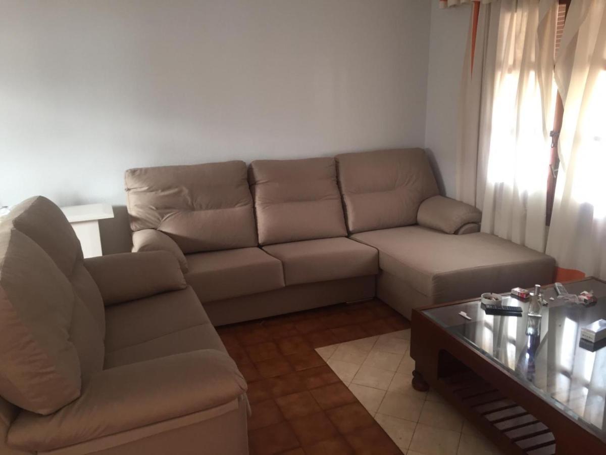 Apartamento Decada Los Alamos Torremolinos Zewnętrze zdjęcie