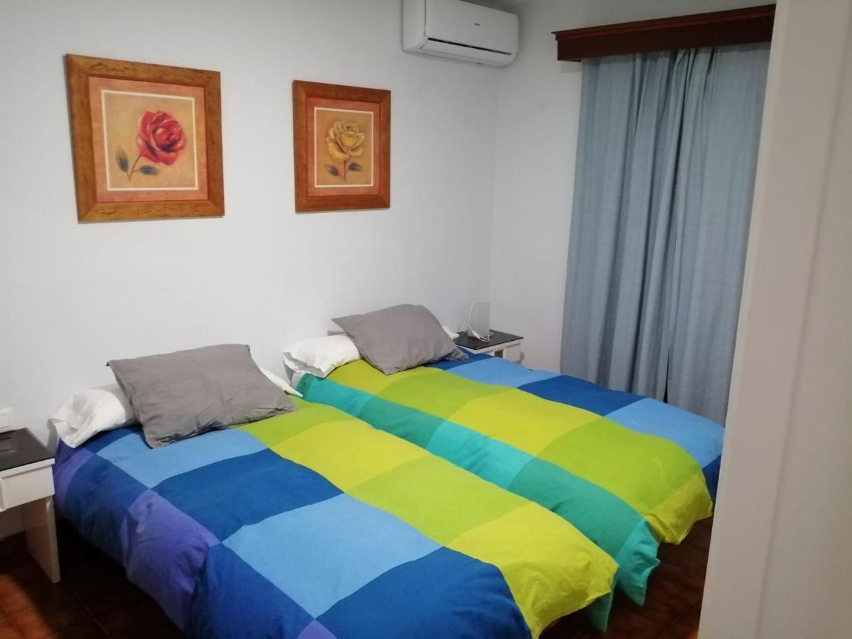 Apartamento Decada Los Alamos Torremolinos Zewnętrze zdjęcie