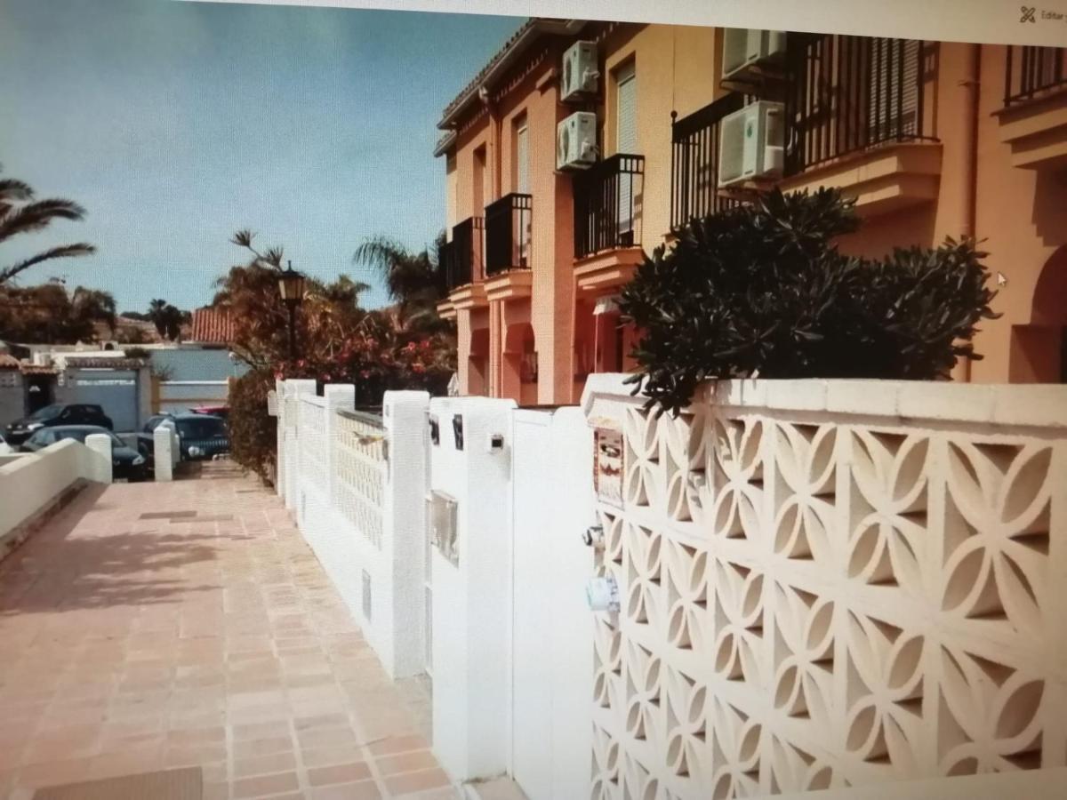 Apartamento Decada Los Alamos Torremolinos Zewnętrze zdjęcie