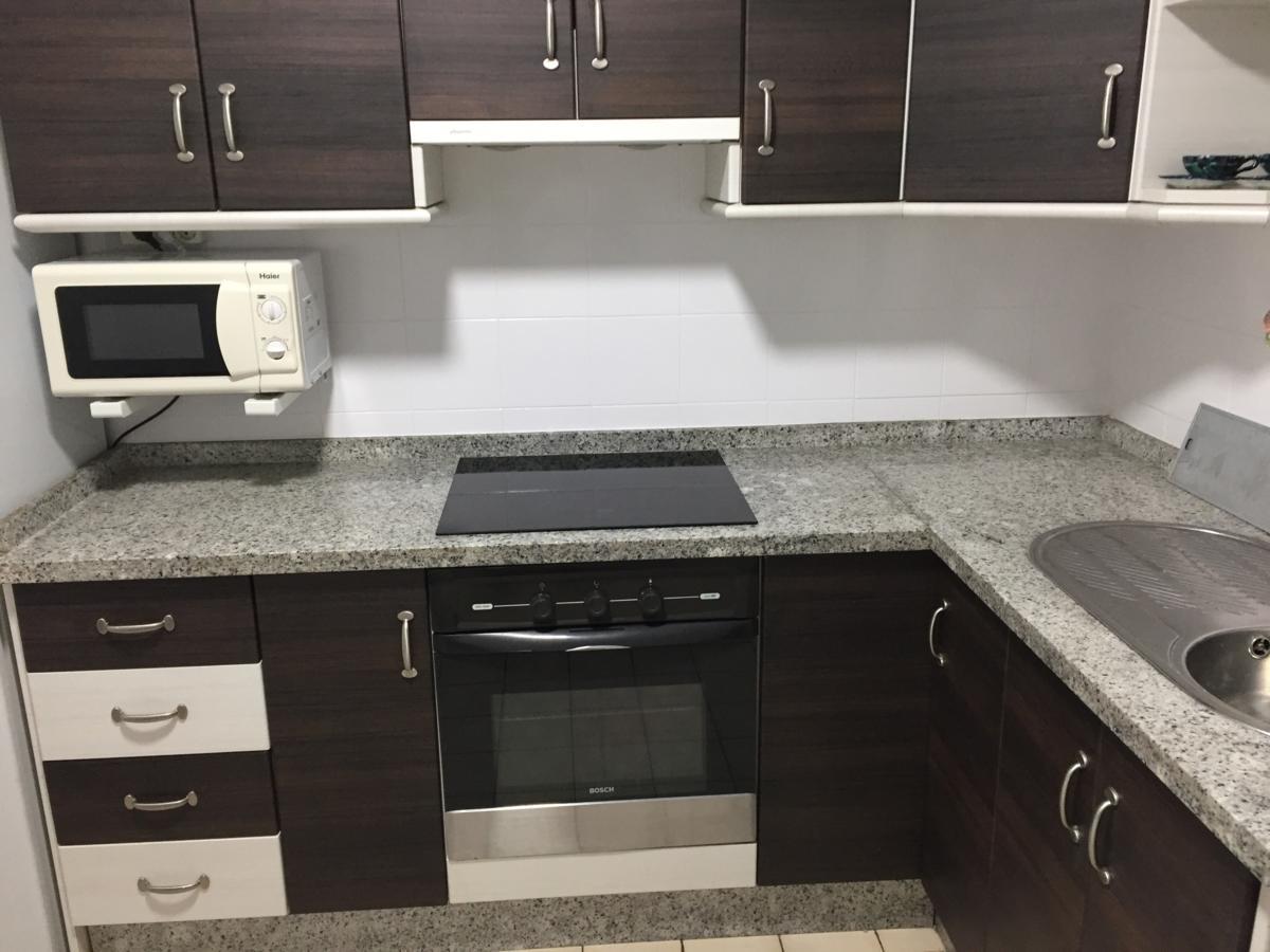 Apartamento Decada Los Alamos Torremolinos Zewnętrze zdjęcie