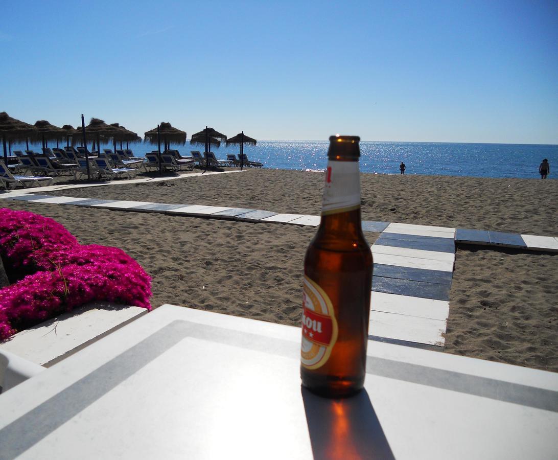 Apartamento Decada Los Alamos Torremolinos Zewnętrze zdjęcie